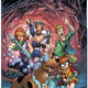 Image for article titled What The Heck Is DC Comics Doing to Scooby-Doo?
